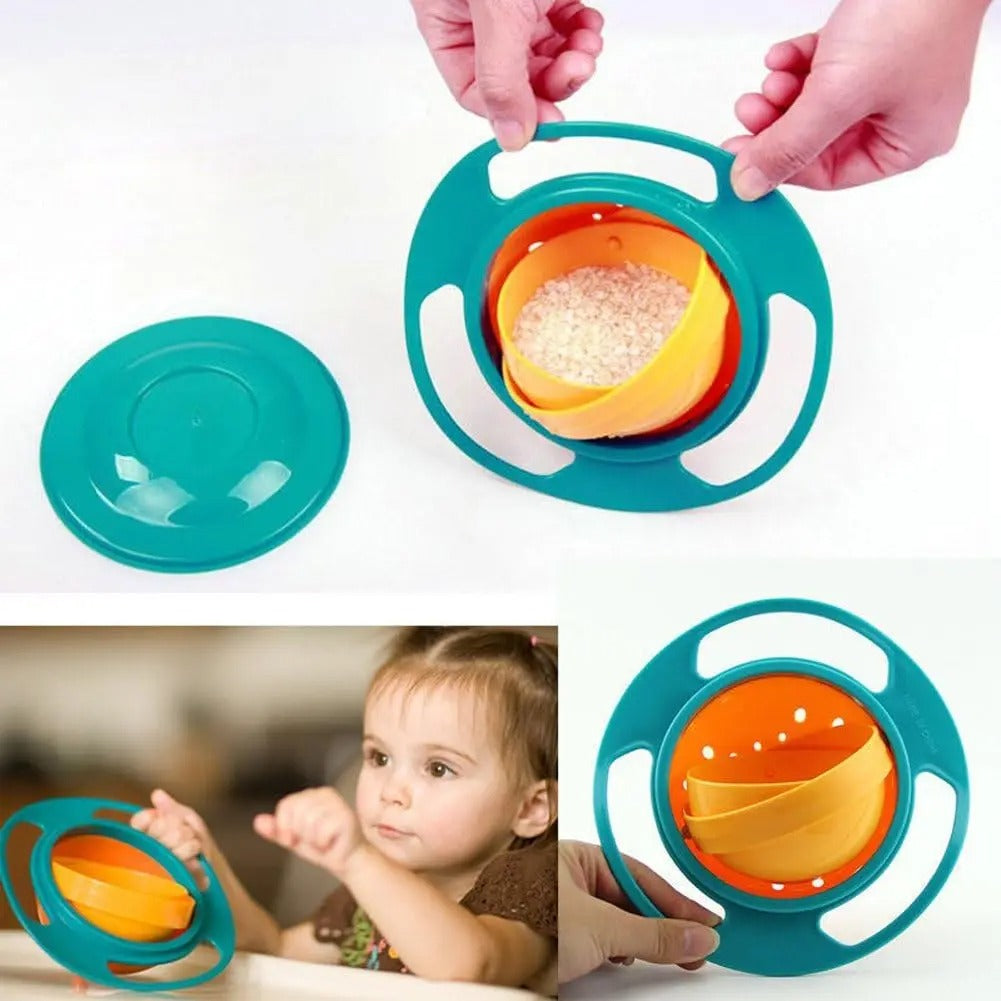 Spill Proof Insulated Travel Mug