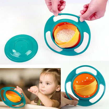 Spill Proof Insulated Travel Mug