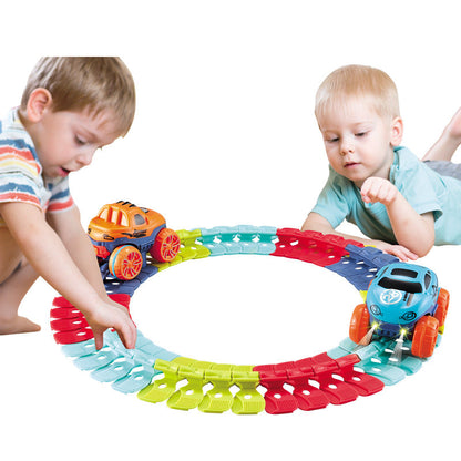 Fun Extra Railway Tracks - Fesara