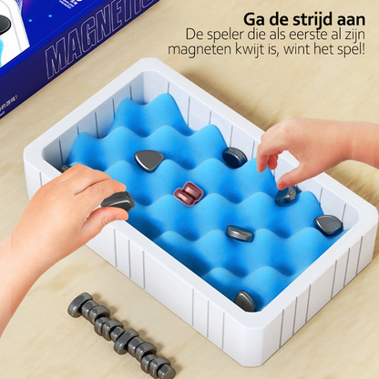 Fun Magnetic Chess Board Game Set