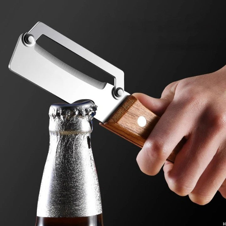 Easy Grip Multi Blade Veggie Peeler