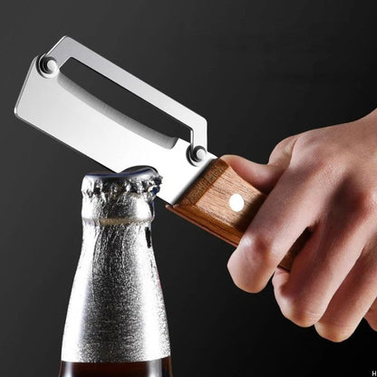 Easy Grip Multi Blade Veggie Peeler