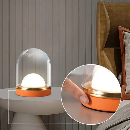 Stylish Accent Table Light