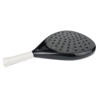Lightweight Carbon Fiber Padel Racket for Pro Play