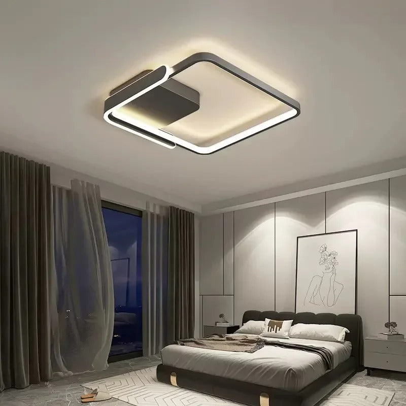 Stylish Contemporary Ceiling Lighting