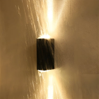 Bright LED Outdoor Wall Lamp – Waterproof and Long Lasting