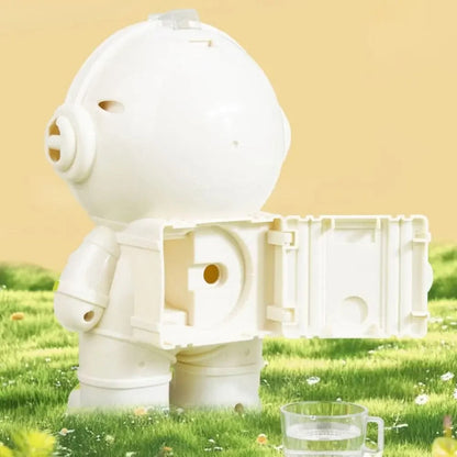 Kids Space Insulated Water Bottle