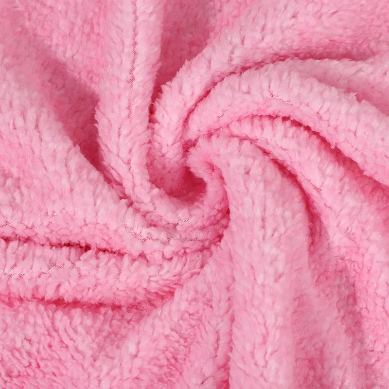 Soft Baby Cashmere Blanket