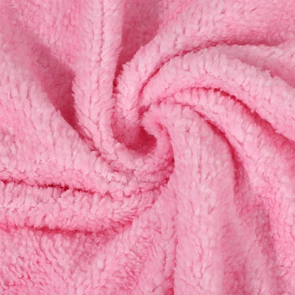 Soft Baby Cashmere Blanket