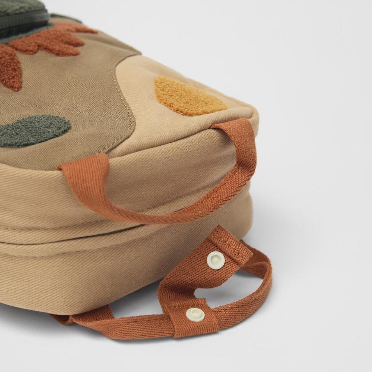 Tough Kids Backpack Lightweight & Durable