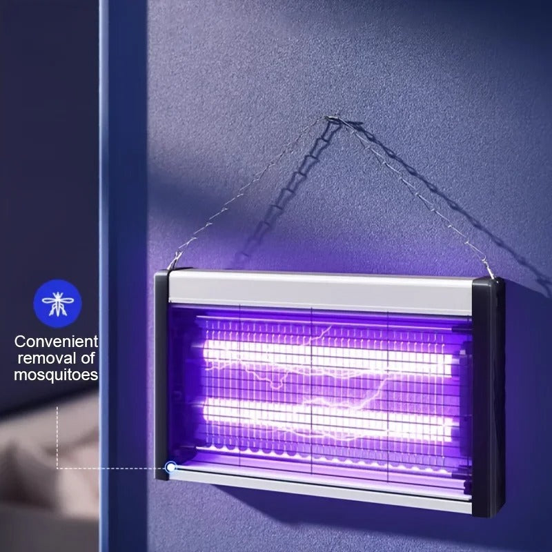 Effective Indoor Fly Killer Lamp Trap for Home