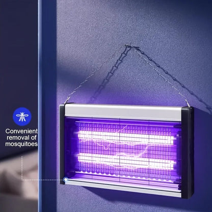 Effective Indoor Fly Killer Lamp Trap for Home