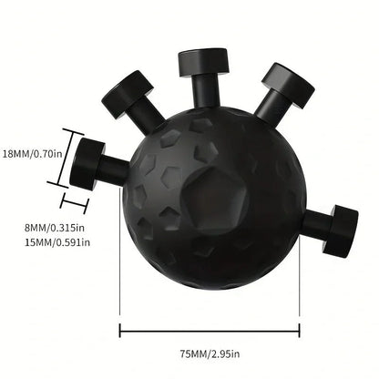 Hand Grip Finger Exerciser