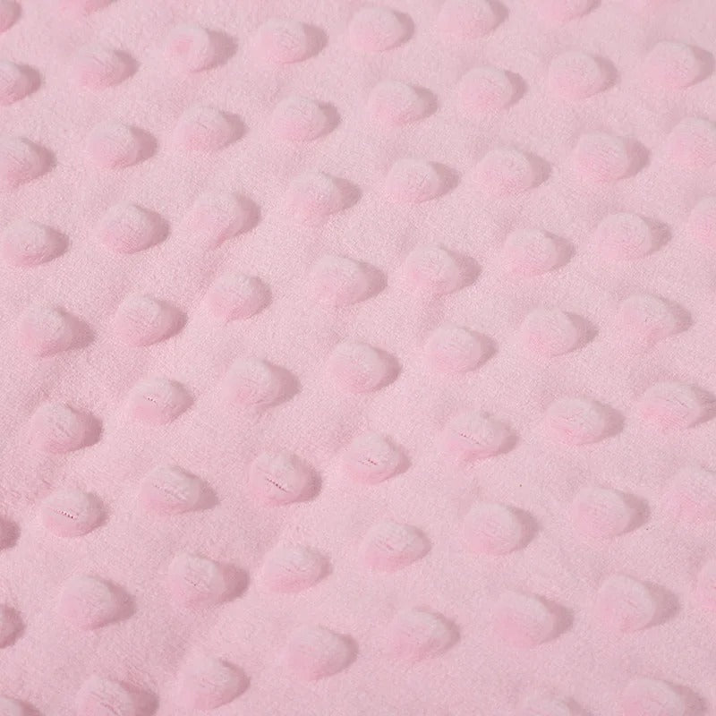 Soft Baby Cashmere Blanket