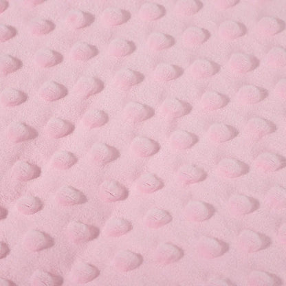 Soft Baby Cashmere Blanket