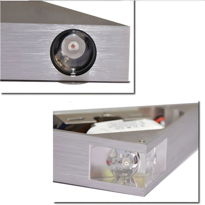 Stylish Triangle LED Wall Lamp