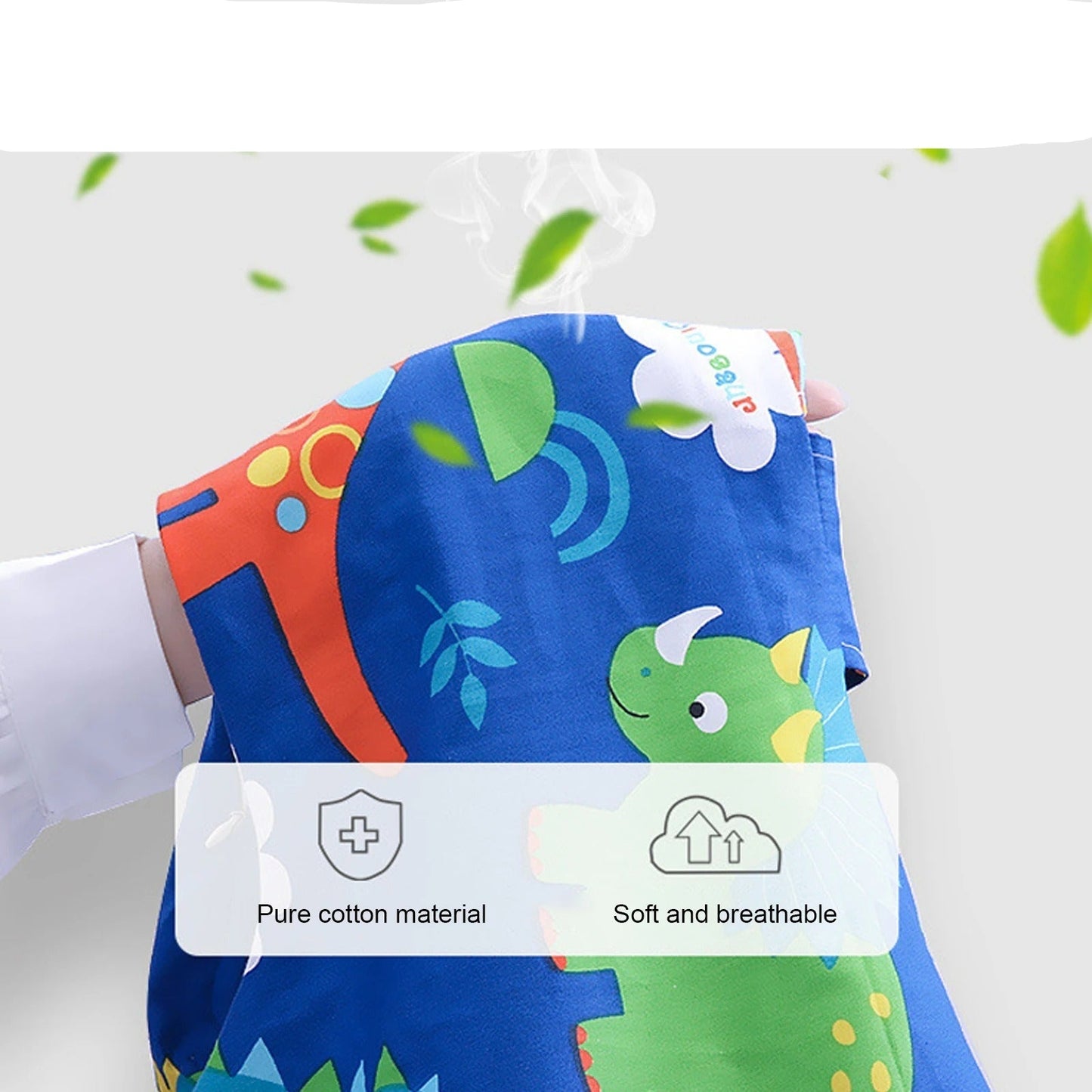 Soft Kids Travel Neck Pillow