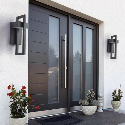 Bright Outdoor LED Security Light