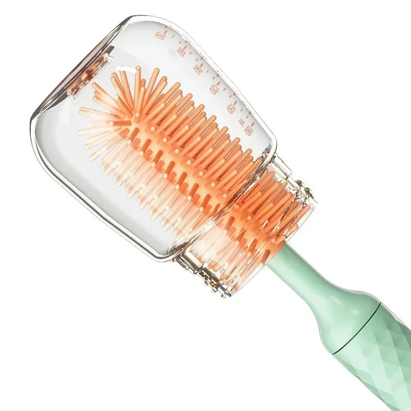 Baby Safe Electric Bottle Brush Cleaner
