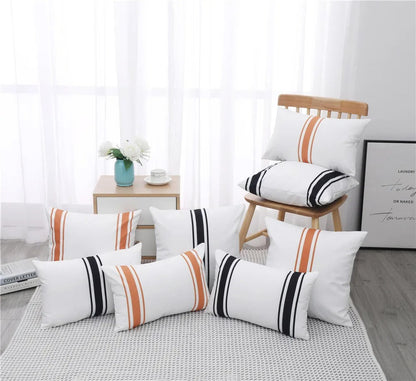 Fesara | Waterproof Outdoor Pillow Covers