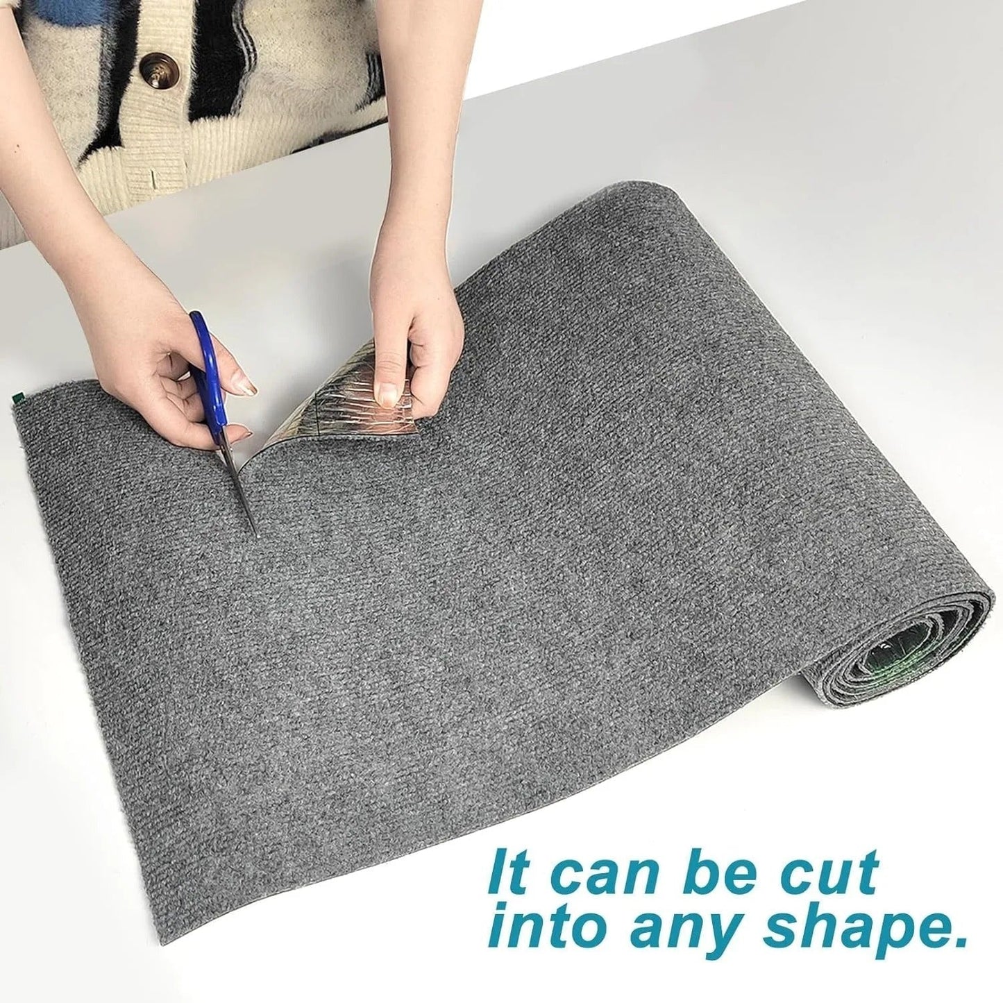 Durable Cat Scratcher Protective Cover Panels