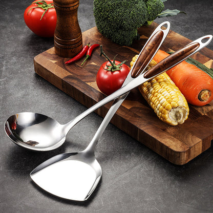 Essential Kitchen Tool Set for Home Cooking