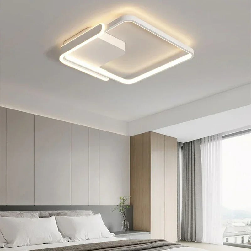 Stylish Contemporary Ceiling Lighting