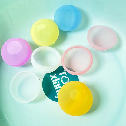 Fun Splash Refillable Water Bombs
