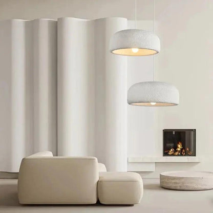 Elegant Scandinavian Pendant Lamp