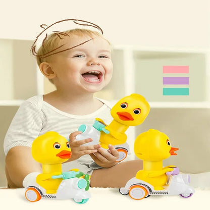 Fun Kids Animal Bicycle - Fesara