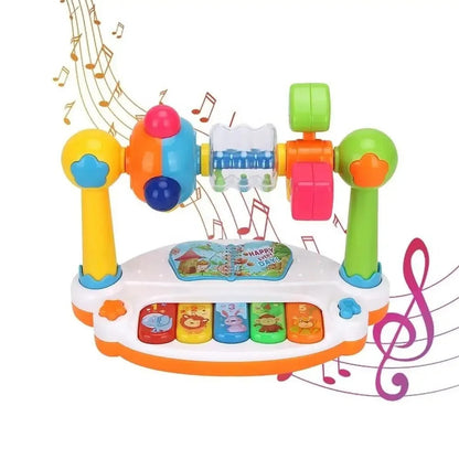 Fesara | Baby Learning Music Activity Center