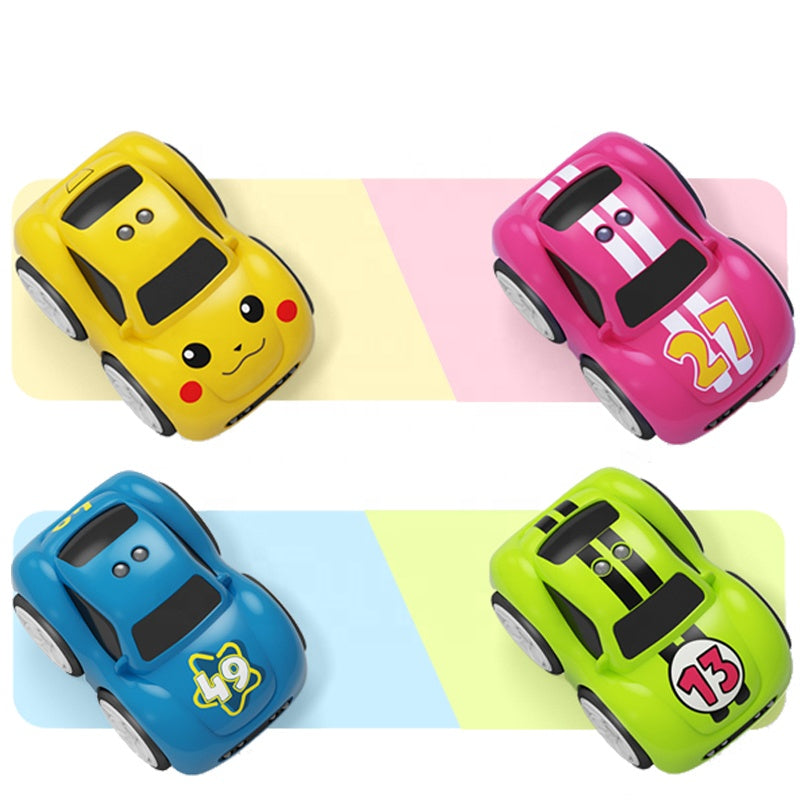 Smart Remote Control Toy Car