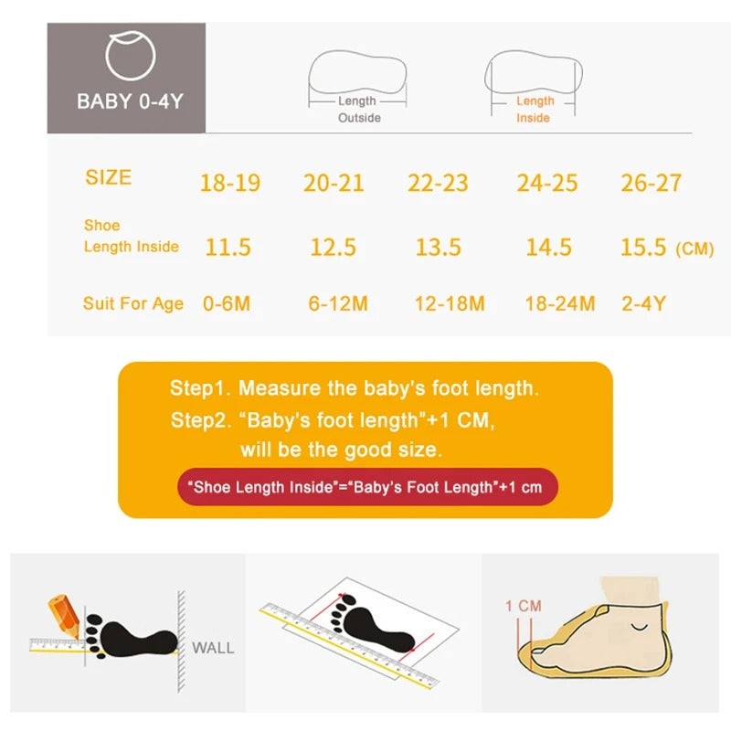 Cute Baby Animal Socks Shoes