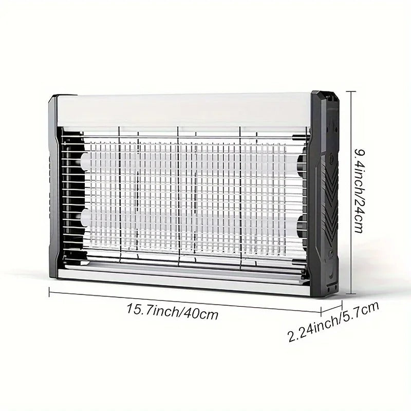 Effective Indoor Fly Killer Lamp Trap for Home