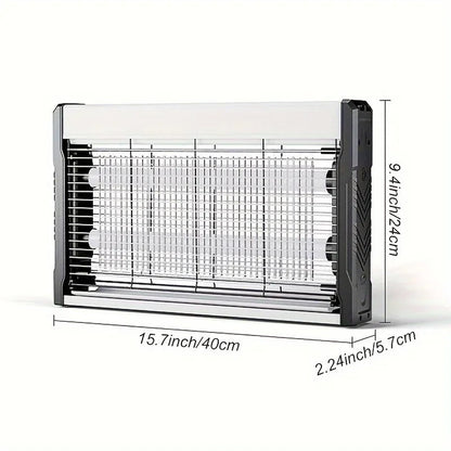 Effective Indoor Fly Killer Lamp Trap for Home