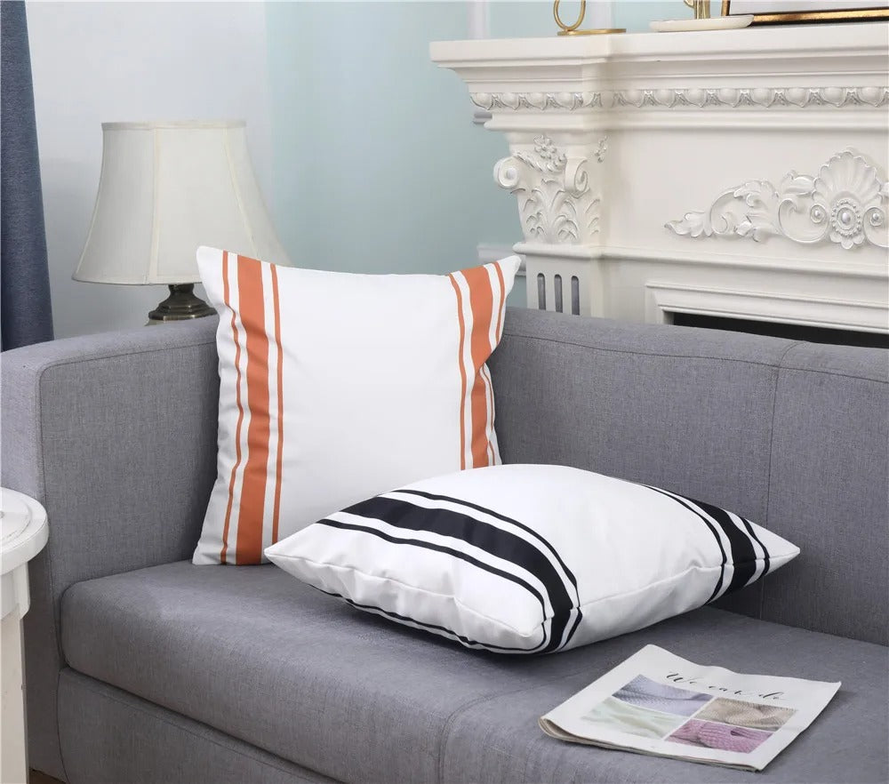 Fesara | Waterproof Outdoor Pillow Covers