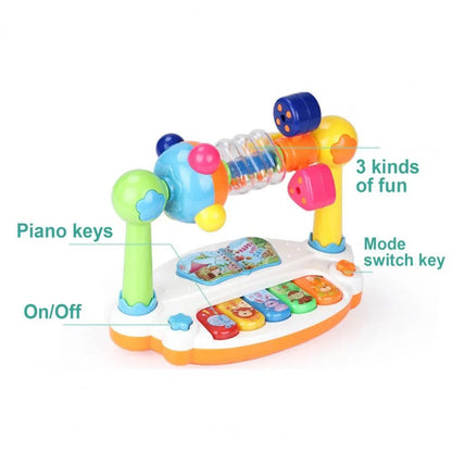 Fesara | Baby Learning Music Activity Center