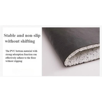 Non-Slip Welcome Mat | Durable Entrance Rug
