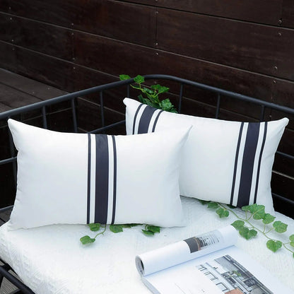 Fesara | Waterproof Outdoor Pillow Covers