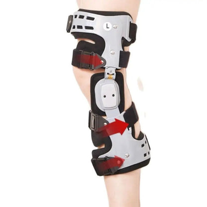 Comfort Knee Support Brace for Pain Relief