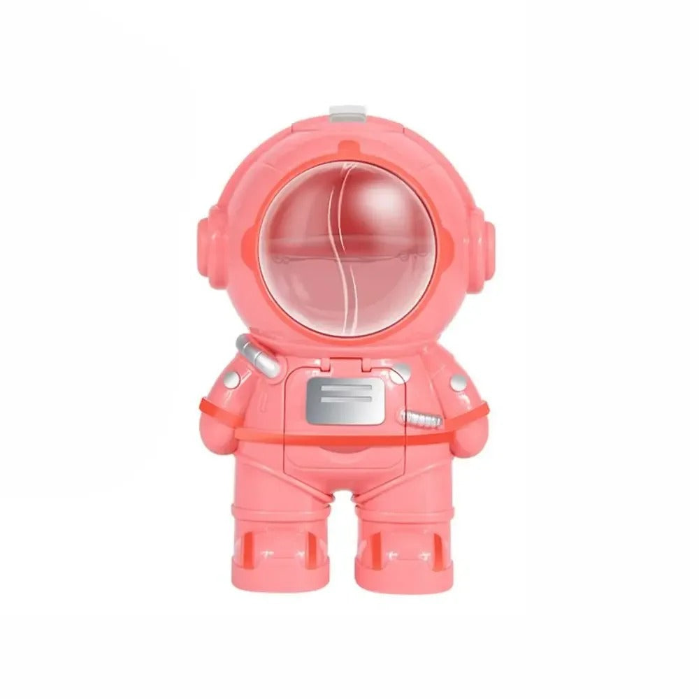 Kids Space Insulated Water Bottle