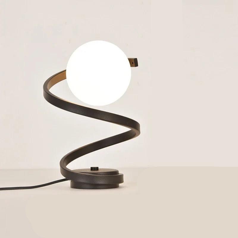 Nordic Modern LED Desk Lamp - Fesara
