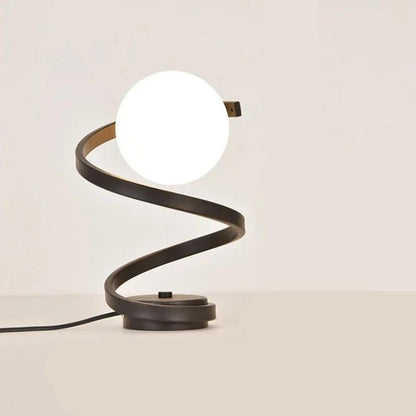Nordic Modern LED Desk Lamp - Fesara