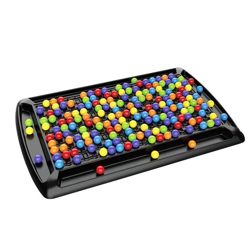Colorful Puzzle Match Game