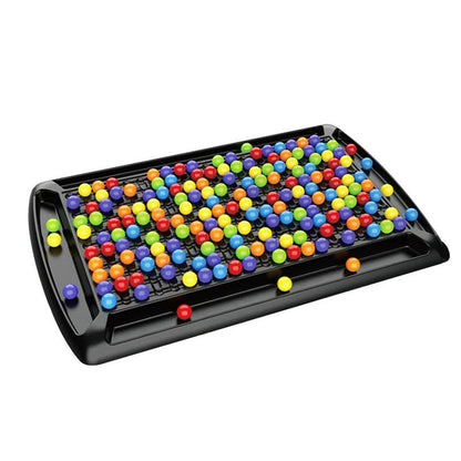 Colorful Puzzle Match Game