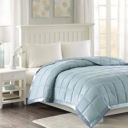 Luxurious Soft Velvet Bed Cover