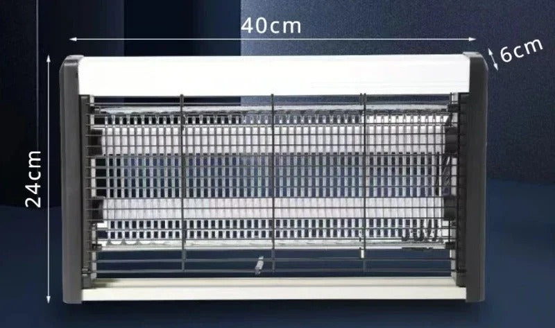 Effective Indoor Fly Killer Lamp Trap for Home