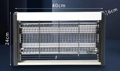 Effective Indoor Fly Killer Lamp Trap for Home