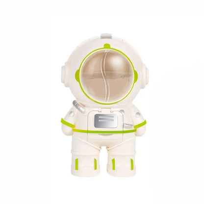 Kids Space Insulated Water Bottle