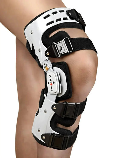 Comfortable Knee Support Wrap for Arthritis Relief
